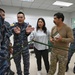 Rope Training Enhances Joint Rescue Capabilities for Enduring Partners