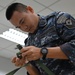 Rope Training Enhances Joint Rescue Capabilities for Enduring Partners