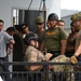 Rope Training Enhances Joint Rescue Capabilities for Enduring Partners