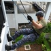 Rope Training Enhances Joint Rescue Capabilities for Enduring Partners