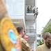 Rope Training Enhances Joint Rescue Capabilities for Enduring Partners