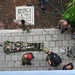 Rope Training Enhances Joint Rescue Capabilities for Enduring Partners