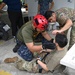 Rope Training Enhances Joint Rescue Capabilities for Enduring Partners