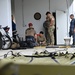 Rope Training Enhances Joint Rescue Capabilities for Enduring Partners