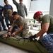 Rope Training Enhances Joint Rescue Capabilities for Enduring Partners