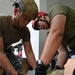 Rope Training Enhances Joint Rescue Capabilities for Enduring Partners