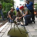 Rope Training Enhances Joint Rescue Capabilities for Enduring Partners
