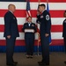 178th Wing hold Change of Authority ceremony