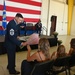 178th Wing hold Change of Authority ceremony