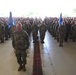 178th Wing hold Change of Authority ceremony