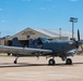 OA-1K Skyraider II joins the WRANGB flightline