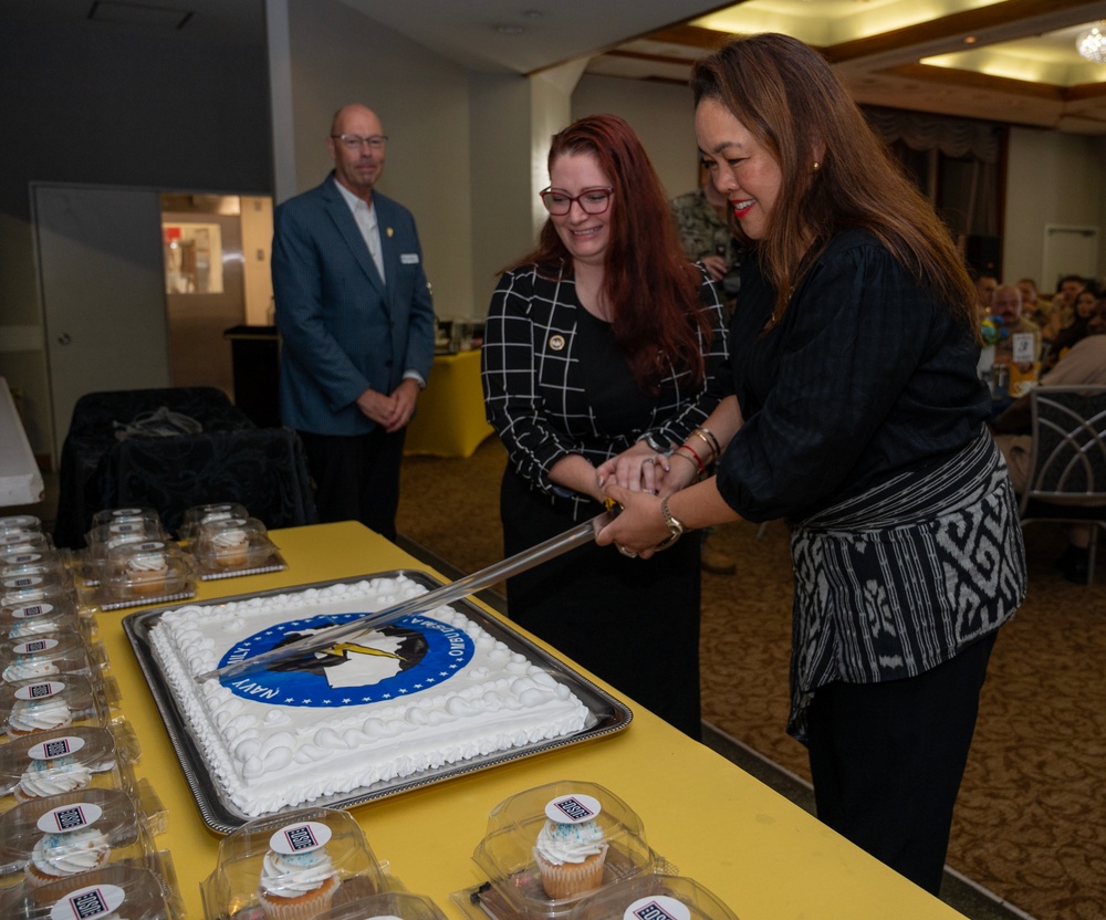 CFAS Hosts Ombudsman Assembly Luncheon