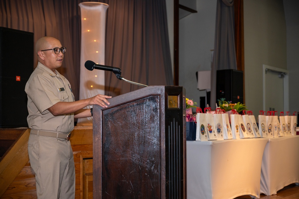 CFAS Hosts Ombudsman Assembly Luncheon