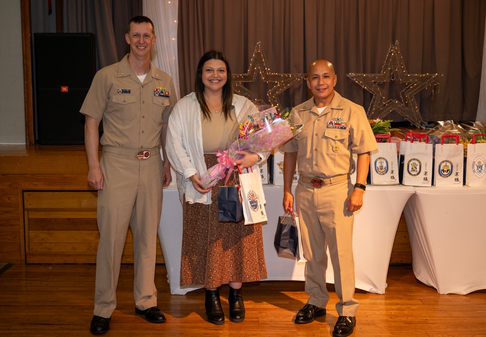 CFAS Hosts Ombudsman Assembly Luncheon