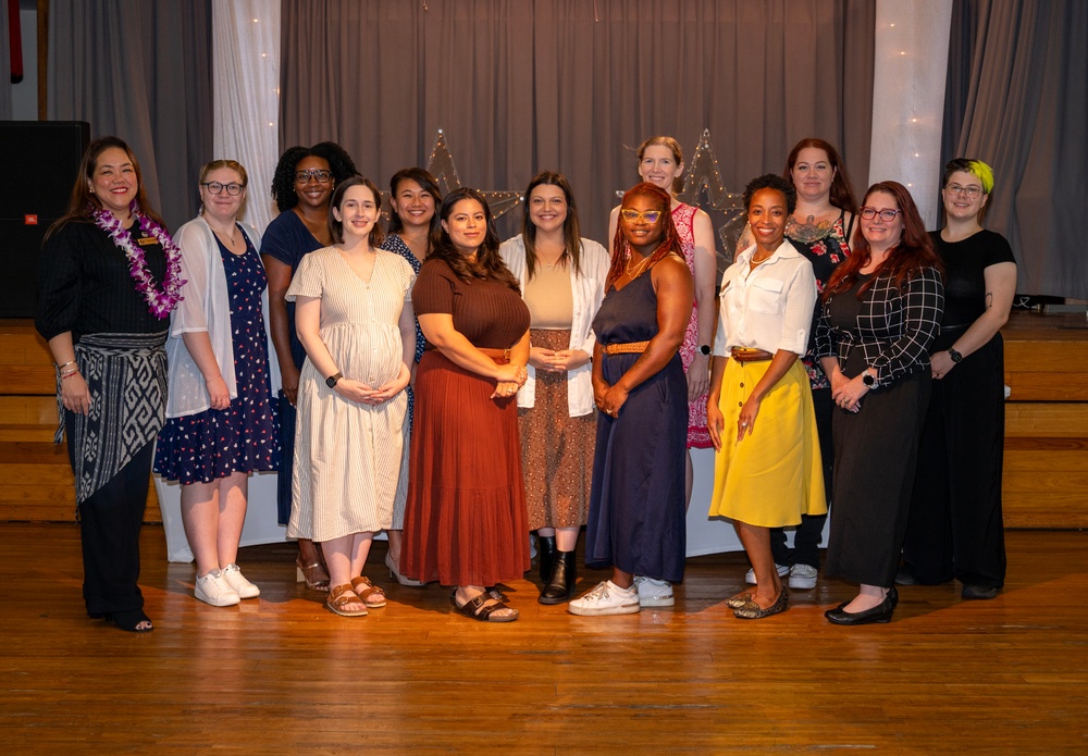 CFAS Hosts Ombudsman Assembly Luncheon