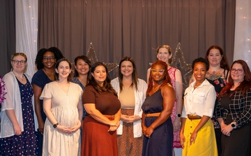 CFAS Hosts Ombudsman Assembly Luncheon
