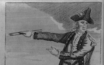 Maj. Gen. William Heath