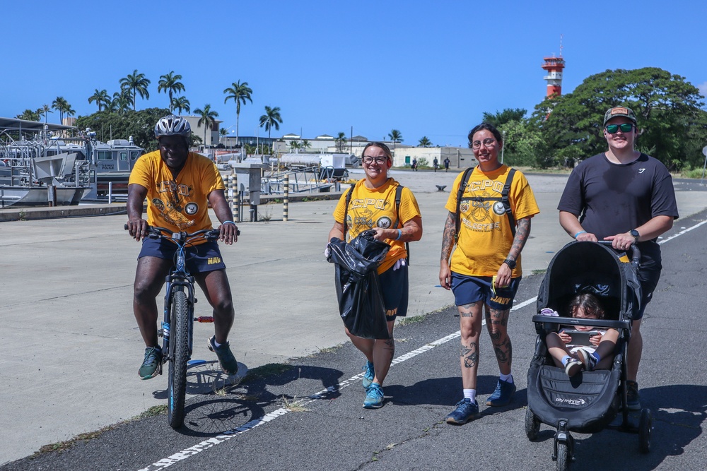 Heroes for Zero: Prostate Cancer Awareness Walk 2025
