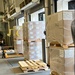 Fort McCoy LRC’s food-service team put in extra effort for success during CSTX 78-25-02