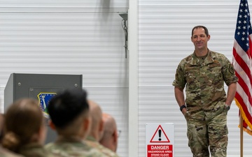 48th FW 2025 year in review