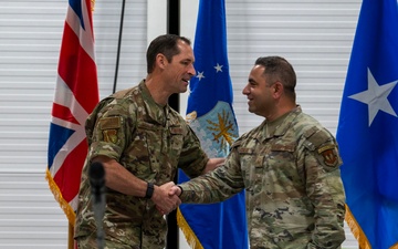 48th FW 2025 year in review