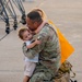 Hill AFB Airmen Return From Deployment