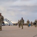 Hill AFB Airmen Return From Deployment