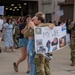 Hill AFB Airmen Return From Deployment