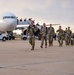 Hill AFB Airmen Return From Deployment