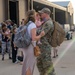 Hill AFB Airmen Return From Deployment