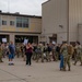 Hill AFB Airmen Return From Deployment