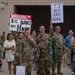 Hill AFB Airmen Return From Deployment