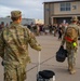 Hill AFB Airmen Return From Deployment