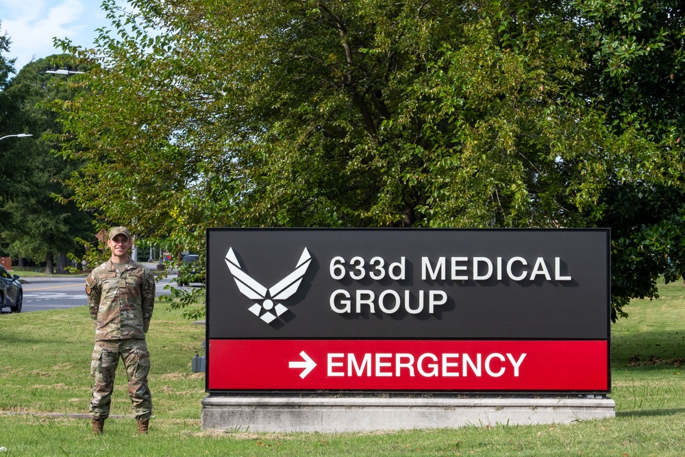 Trusted Care culture drives lifesaving impact at JBLE