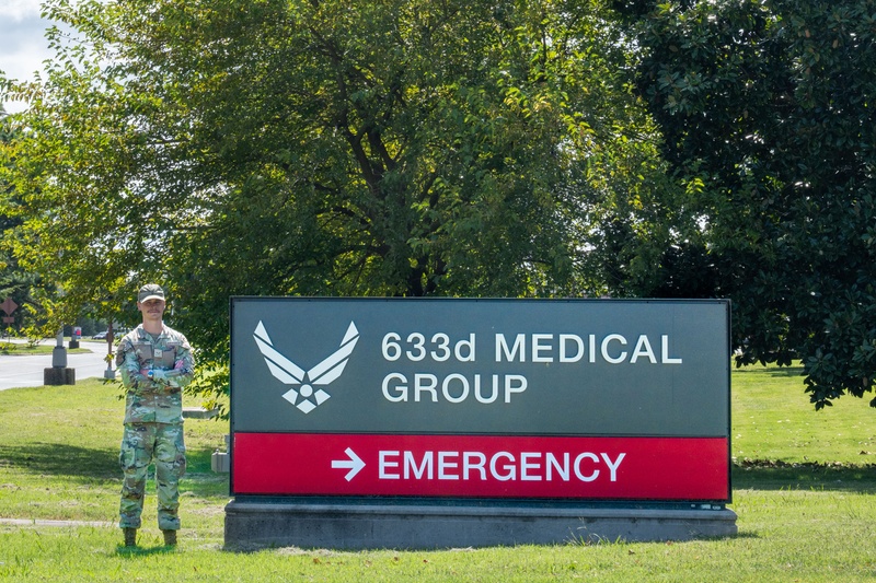 Trusted Care culture drives lifesaving impact at JBLE