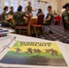OSCAR training prepares to hit the fleet; Marines and Sailors refine skills to better help peers