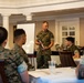 OSCAR training prepares to hit the fleet; Marines and Sailors refine skills to better help peers