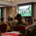 OSCAR training prepares to hit the fleet; Marines and Sailors refine skills to better help peers