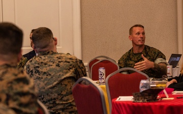OSCAR training prepares to hit the fleet; Marines and Sailors refine skills to better help peers