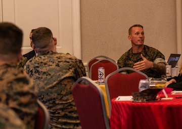 OSCAR training prepares to hit the fleet; Marines and Sailors refine skills to better help peers