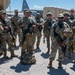 22nd ATF Airmen participate in 200 level training exercise