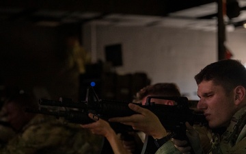 22nd ATF Airmen participate in 200 level training exercise