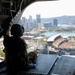 Steelers flyover