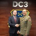 DC3 Hosts Polish Cyber Command