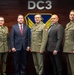 DC3 Hosts Polish Cyber Command