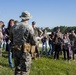 1st Battalion, 2nd Marine Regiment Family Day