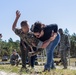 1st Battalion, 2nd Marine Regiment Family Day