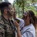 1st Battalion, 2nd Marine Regiment Family Day