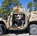 1st Battalion, 2nd Marine Regiment Family Day