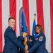 919th Special Operations Wing Assumption of Responsibility